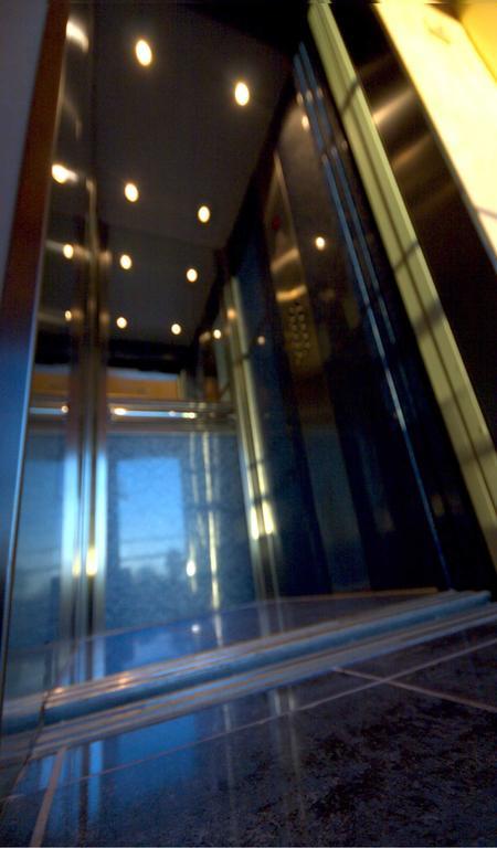 Hotel Sydney Сан-Бенедетто-дель-Тронто Экстерьер фото